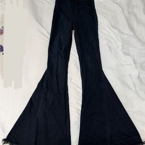 Show me your mumu navy Berkeley bells